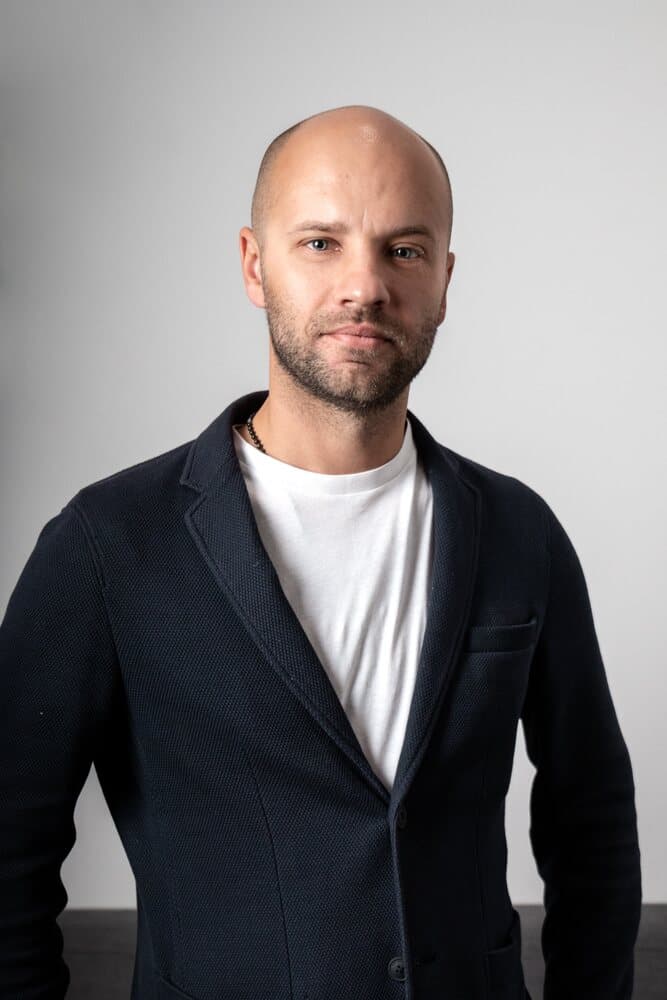 Jānis Lizanders