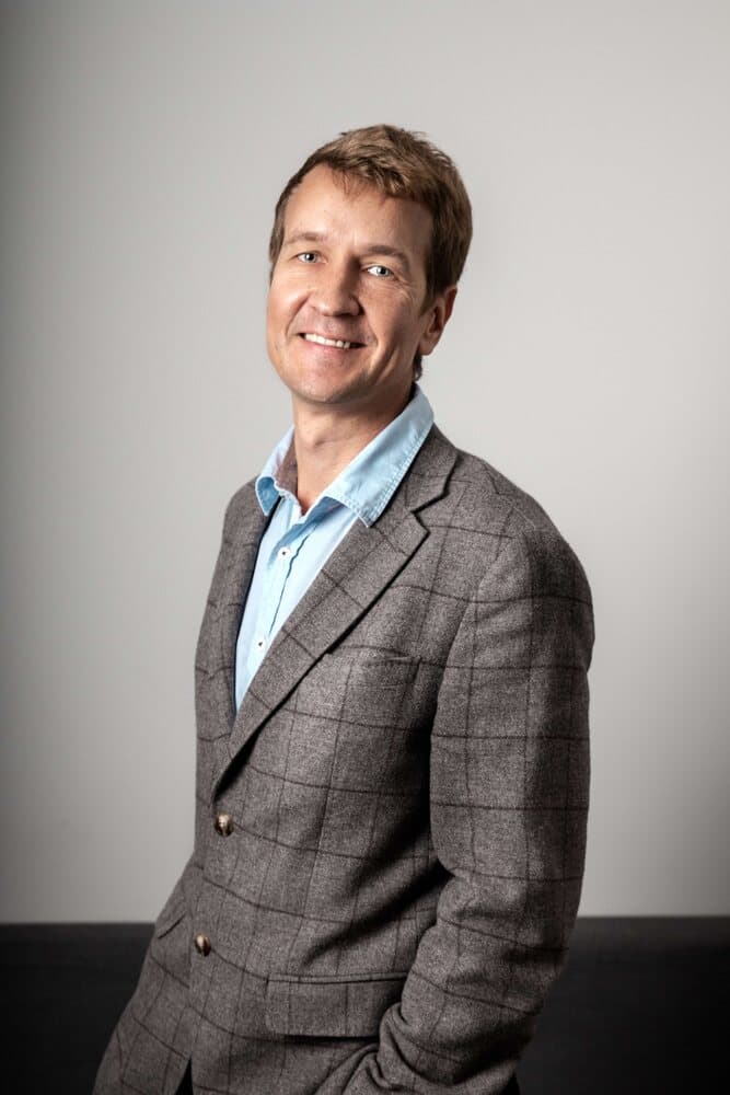 Raimonds Dambis